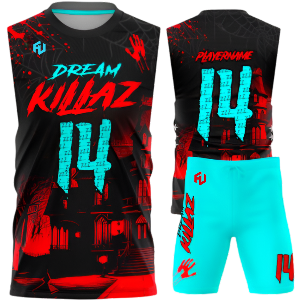 7v7 Uniforms - Image 6
